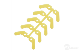 Levers Small type 2